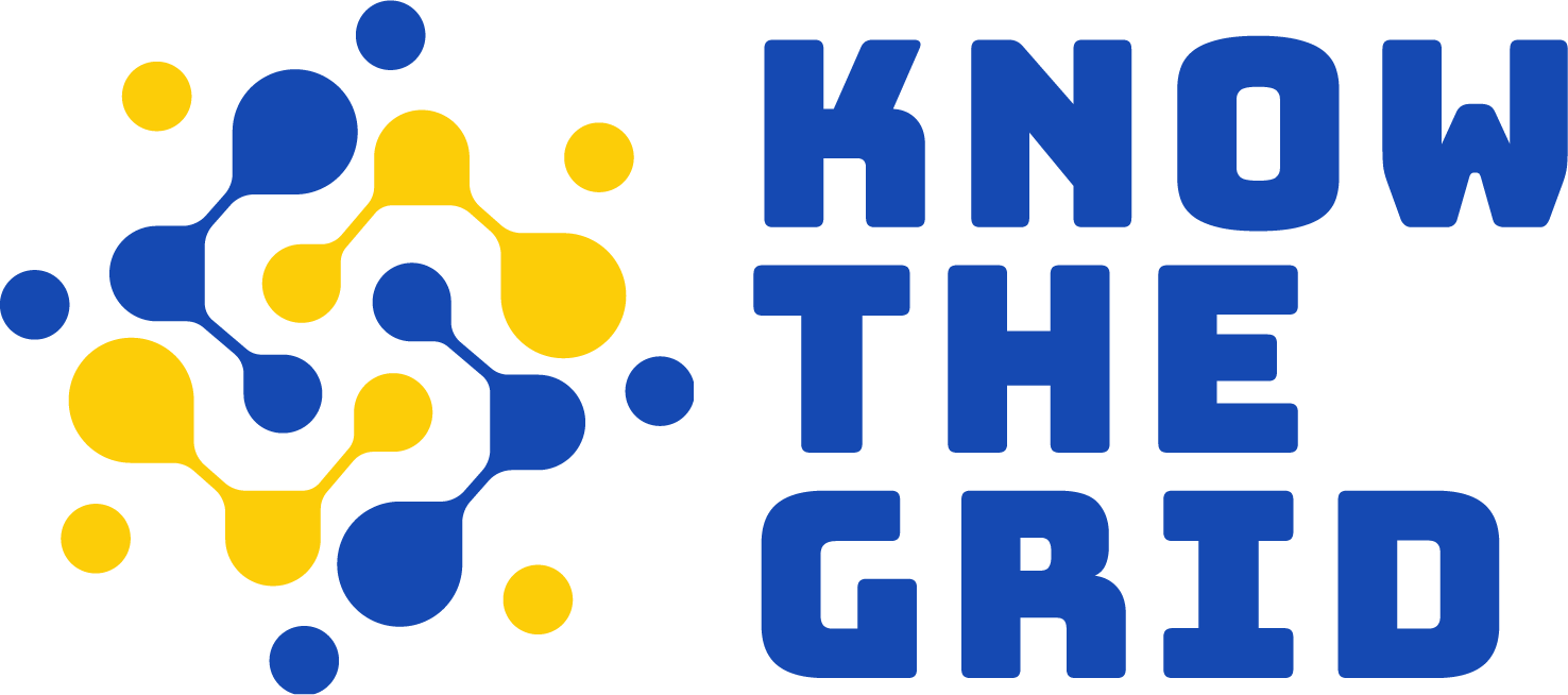 KnowTheGrid